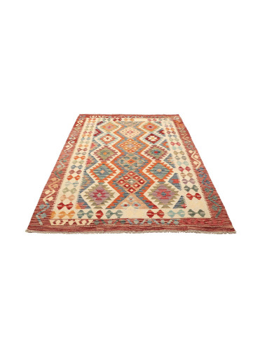 Tappeto Kilim Pakistan cm.148x201