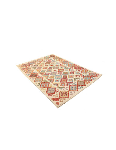 Tappeto Kilim Pakistan cm.150x199