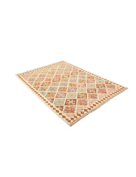 Tappeto Kilim Pakistan cm.150x198