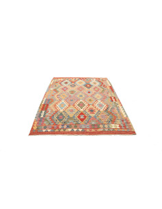 Tappeto Kilim Pakistan cm.153x195 2