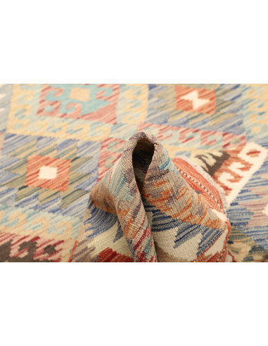 Tappeto Kilim Pakistan cm.147x199