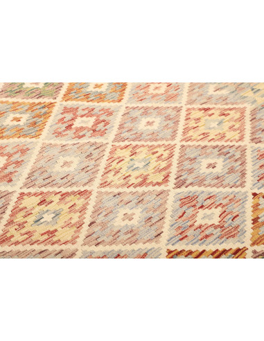Tappeto Kilim Pakistan cm.150x198