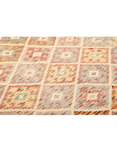 Tappeto Kilim Pakistan cm.150x198