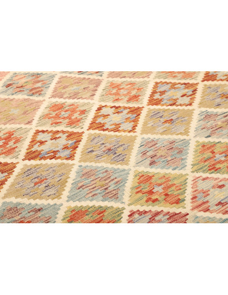 Tappeto Kilim Pakistan cm.150x198