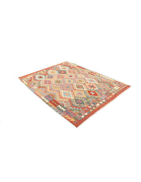 Tappeto Kilim Pakistan cm.153x195
