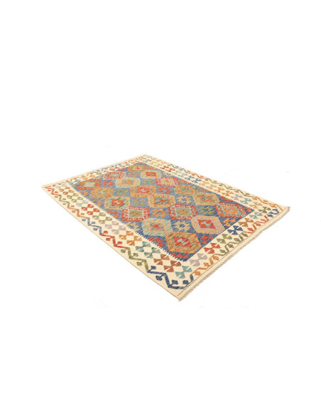 Tappeto Kilim Pakistan cm.151x199