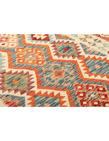 Tappeto Kilim Pakistan cm.148x201