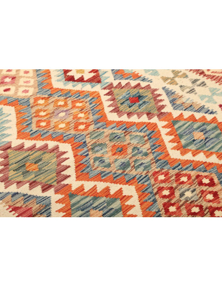 Tappeto Kilim Pakistan cm.148x201