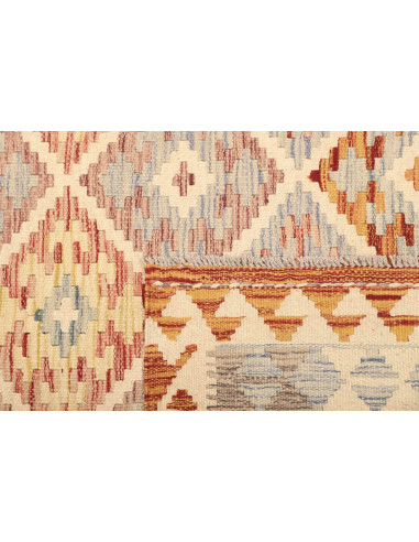 Tappeto Kilim Pakistan cm.150x198