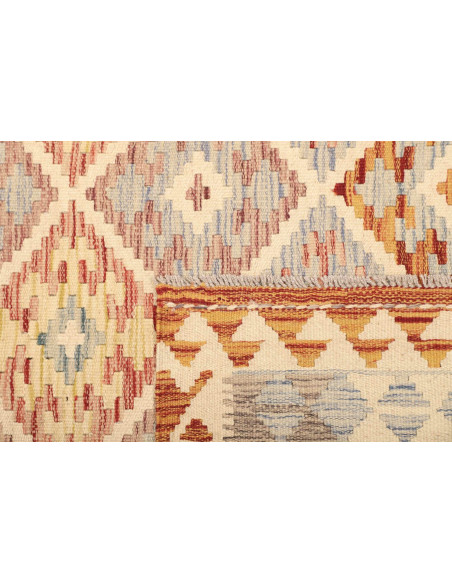 Tappeto Kilim Pakistan cm.150x198