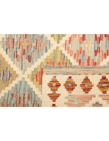 Tappeto Kilim Pakistan cm.150x198