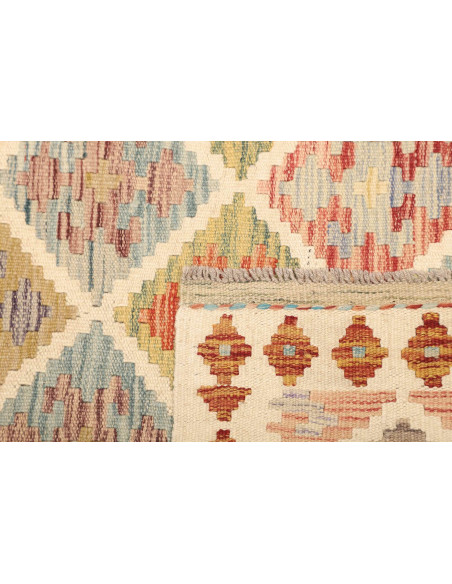 Tappeto Kilim Pakistan cm.150x198
