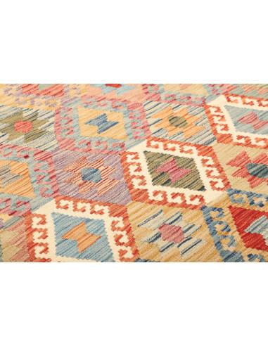 Tappeto Kilim Pakistan cm.153x195