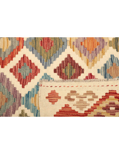 Tappeto Kilim Pakistan cm.150x199