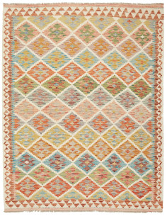 Tappeto Kilim Pakistan cm.153x199