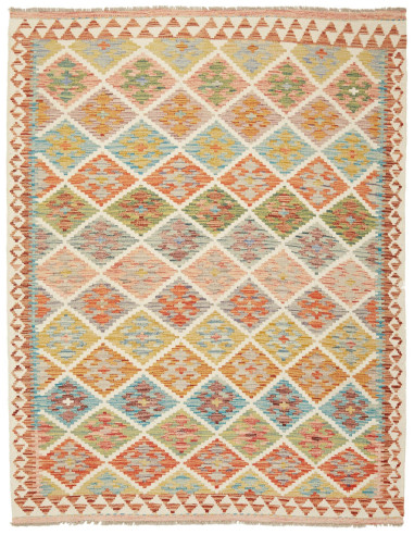 Tappeto Kilim Pakistan cm.153x199