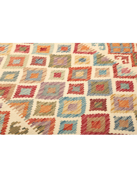 Tappeto Kilim Pakistan cm.150x199