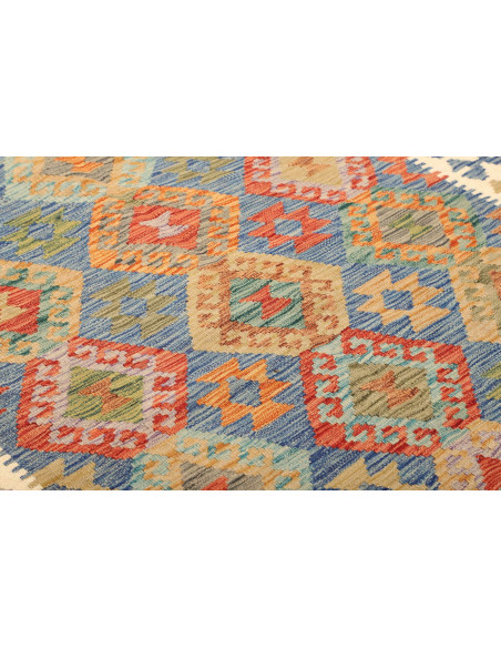 Tappeto Kilim Pakistan cm.151x199