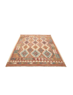 Tappeto Kilim Pakistan cm.158x192 2
