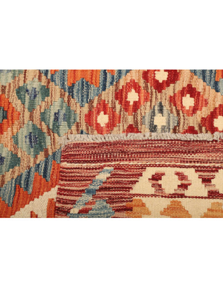 Tappeto Kilim Pakistan cm.148x201
