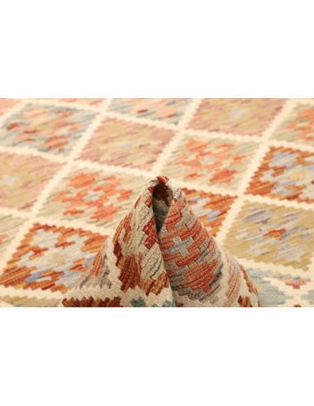 Tappeto Kilim Pakistan cm.150x198
