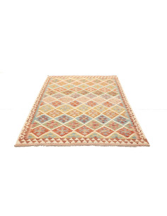 Tappeto Kilim Pakistan cm.153x199 2
