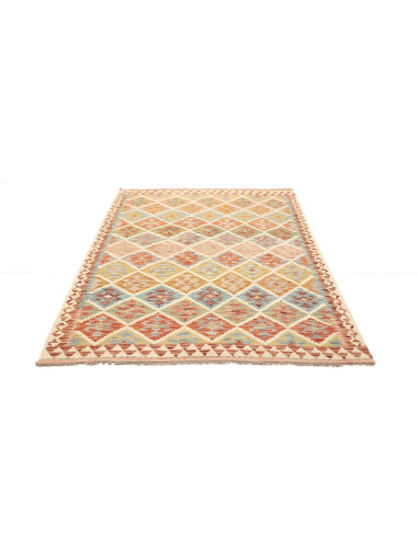 Tappeto Kilim Pakistan cm.153x199