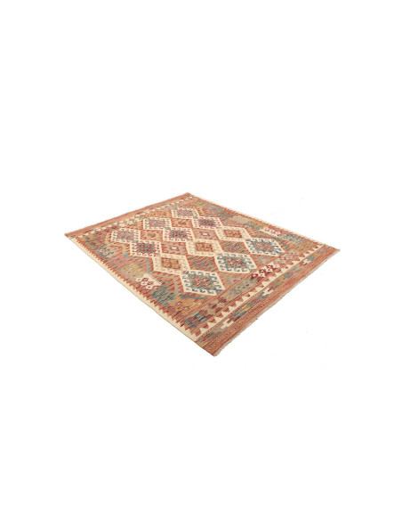 Tappeto Kilim Pakistan cm.158x192