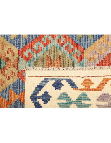 Tappeto Kilim Pakistan cm.151x199