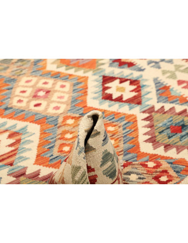 Tappeto Kilim Pakistan cm.148x201