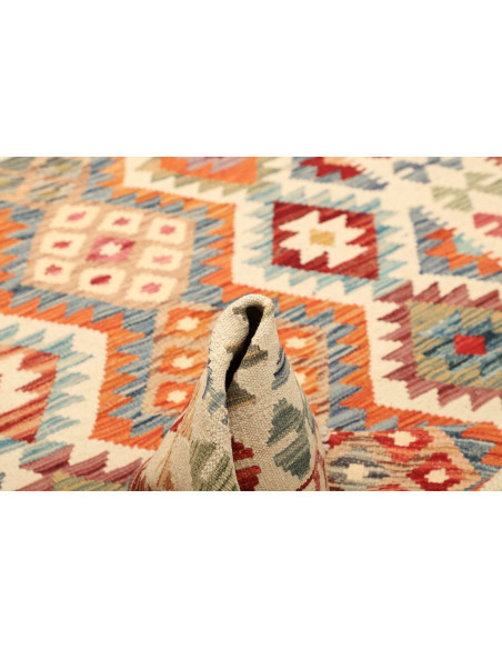 Tappeto Kilim Pakistan cm.148x201
