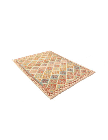 Tappeto Kilim Pakistan cm.153x199