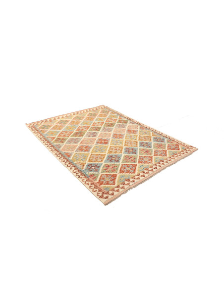 Tappeto Kilim Pakistan cm.153x199