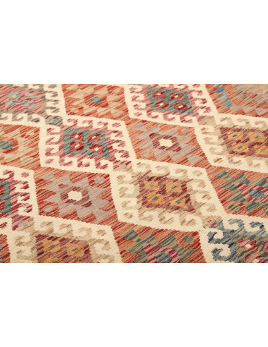 Tappeto Kilim Pakistan cm.158x192