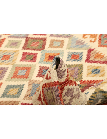 Tappeto Kilim Pakistan cm.150x199