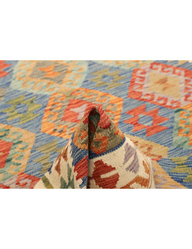 Tappeto Kilim Pakistan cm.151x199