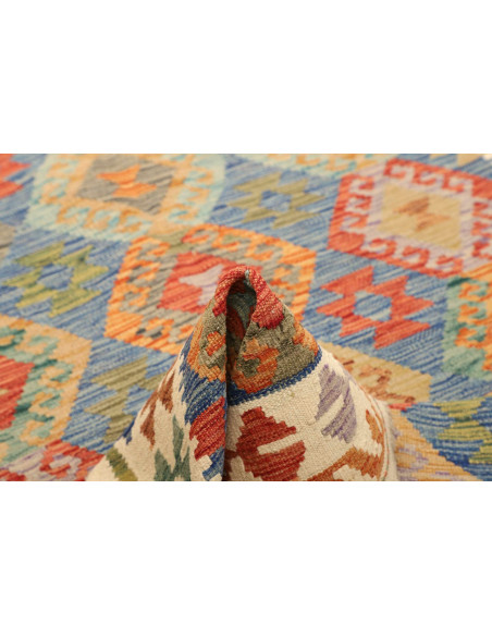 Tappeto Kilim Pakistan cm.151x199