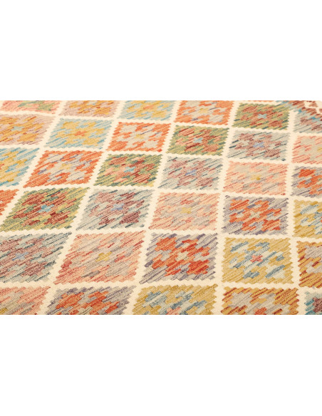 Tappeto Kilim Pakistan cm.153x199
