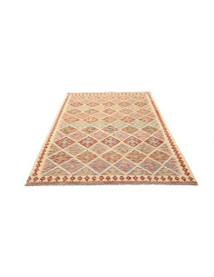 Tappeto Kilim Pakistan cm.151x202 2