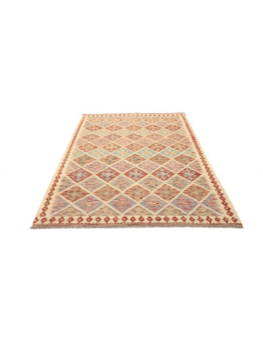 Tappeto Kilim Pakistan cm.151x202