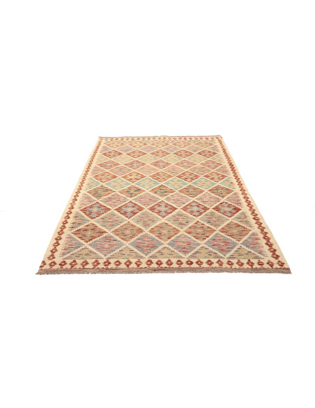 Tappeto Kilim Pakistan cm.151x202