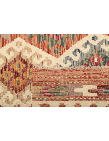 Tappeto Kilim Pakistan cm.158x192