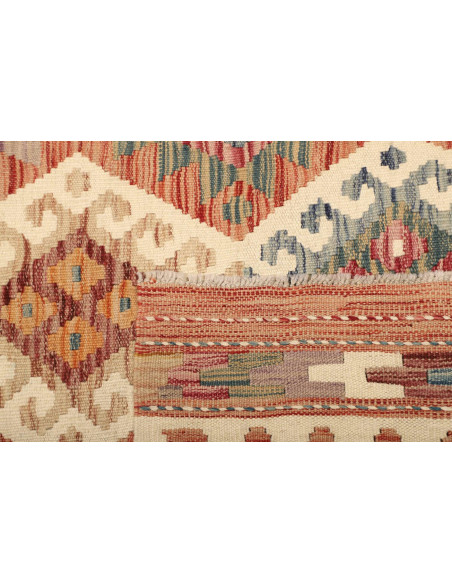 Tappeto Kilim Pakistan cm.158x192