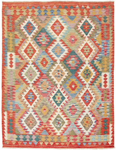 Tappeto Kilim Pakistan cm.157x197