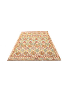 Tappeto Kilim Pakistan cm.153x202 2