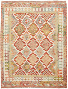 Tappeto Kilim Pakistan cm.157x197