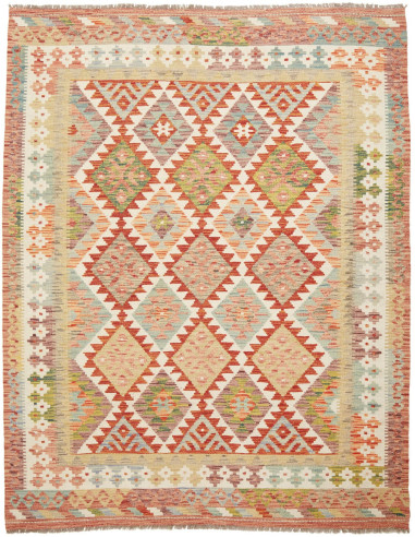 Tappeto Kilim Pakistan cm.157x197
