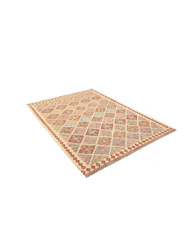 Tappeto Kilim Pakistan cm.151x202