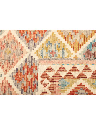Tappeto Kilim Pakistan cm.153x199
