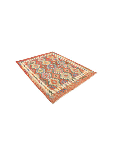 Tappeto Kilim Pakistan cm.155x197